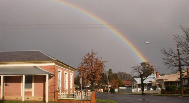 St Arnaud Old Post Office Apartments, Rezervovat Apartmán St Arnaud 