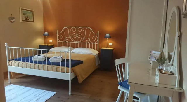 Номер Comfort B&B Ca Battista