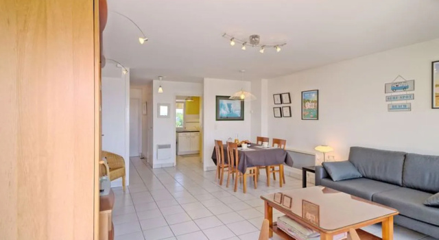 Belle Vue Mer et Groix (POE300), Забронировать Отель Отели Morbihan 3 звезды, 3*
