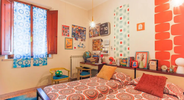 Casa Vintage, Book Hotel Santa Maria a Monte Tuscany