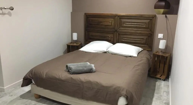 chez ma mie, Rezerwuj Hotel Theziers Gard