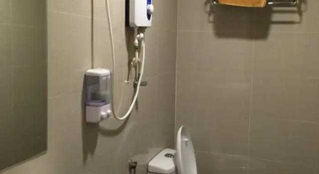 Номер Deluxe Tey Hotel