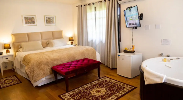 Номер Superior Casablanca Hotel Boutique