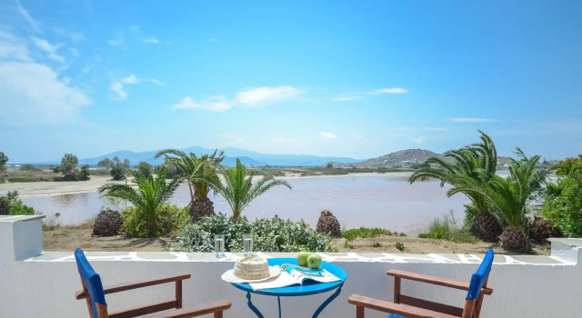 Номер Comfort Hotel Three Lakes