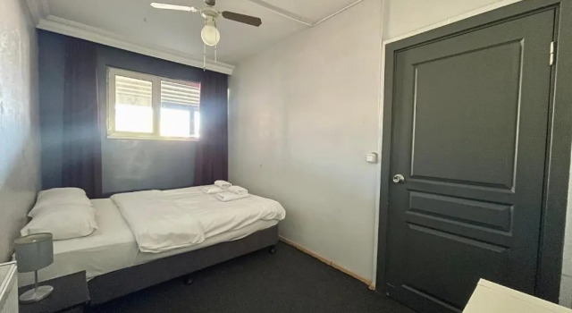 Номер Standard Hush Hostel Lounge