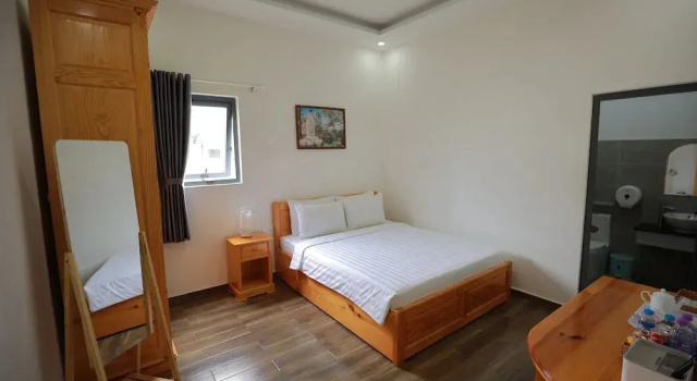 Номер Standard Arya Hotel Dalat