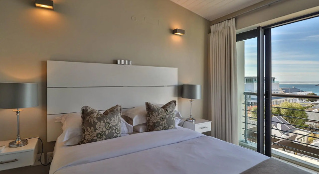 Апартаменты Whale Coast All-Suite-Hotel - DCC Hotel Group