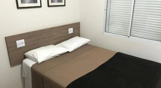 Номер Deluxe Hotel Villaggio Nobre