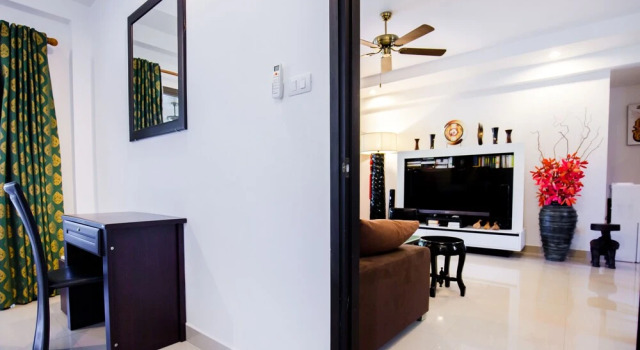 Cordouan 1 Villa by Jetta