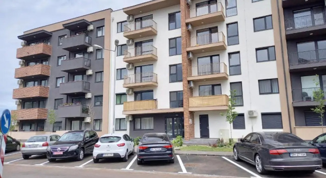 Lavanda Apartment, Varaa Huoneisto Oradea 