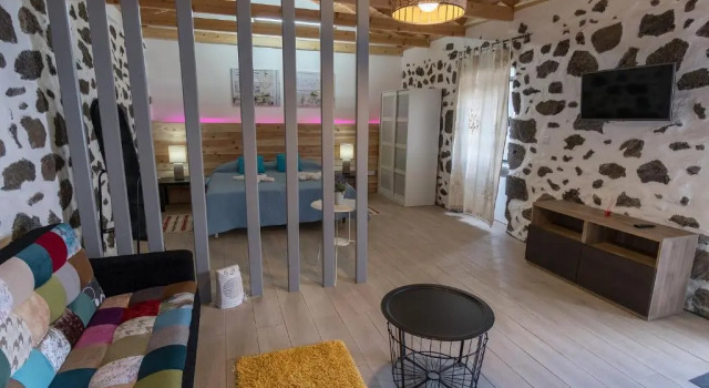 Casa do Bica, Забронировать Отель Недорогие отели Сан-Роки-ду-Пику, недорого