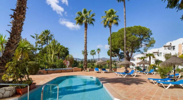 Апартаменты Matchroom Country Club Resort