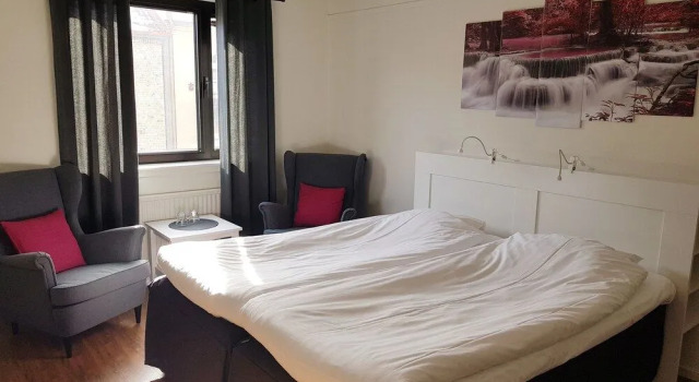 Centralhotellet, Prenota Hotel Hotel a Småland con piscina, Piscina
