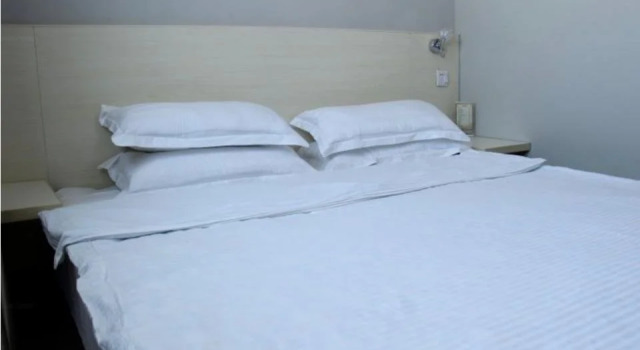 Juyuan Express Inn, Book Hotel Kaifeng Henan