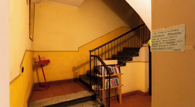 notaMi - UP&DOWN Monte Nero, Book Apartment Milan Lombardy
