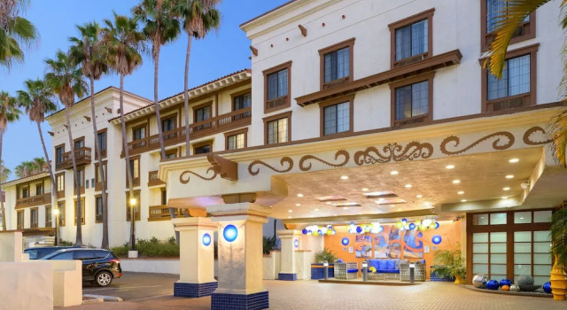 Courtyard by Marriott Old Town