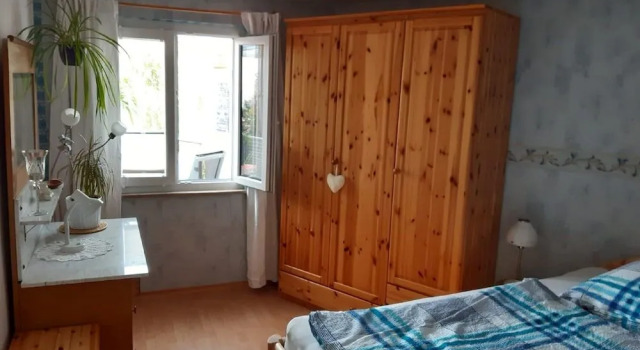 Ferienwohnung Altstadtflair, Rezervovat Hotel Hotely v Bavorsko s parkováním, Parkování