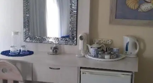 Номер Standard La Melamire On the Rocks Bed & Breakfast