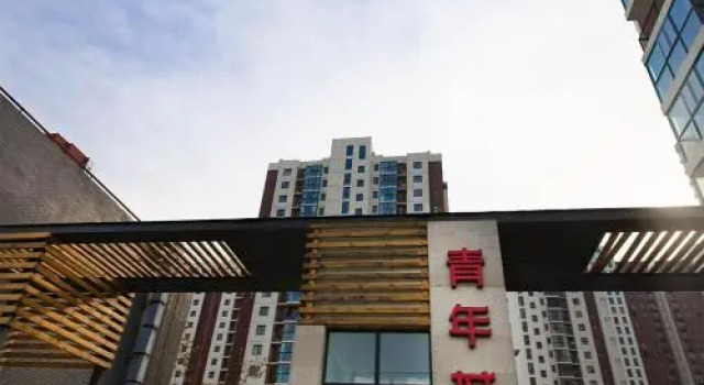 Henan Kaifeng·Henan University· Locals Apartment 00139770, Book Apartment Kaifeng Henan
