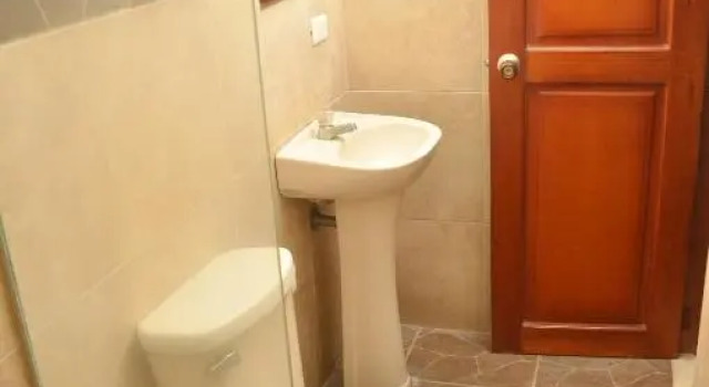 Номер Standard Hotel Plaza Ventura