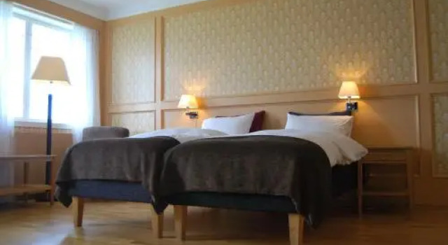 Staur GÅRd, Réserver Hôtel Stange 
