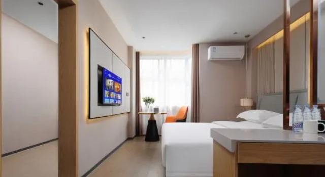 Business suite Maiting Platinum Hotel