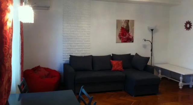 Dream Apartments