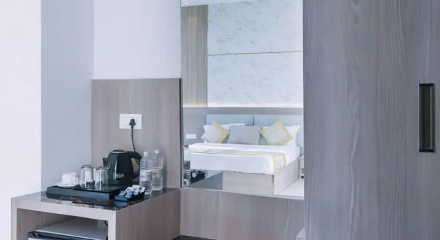 Hotel Star Suites By Star Group, Забронировать Отель Отели Нью-Дели с завтраком, Завтраки