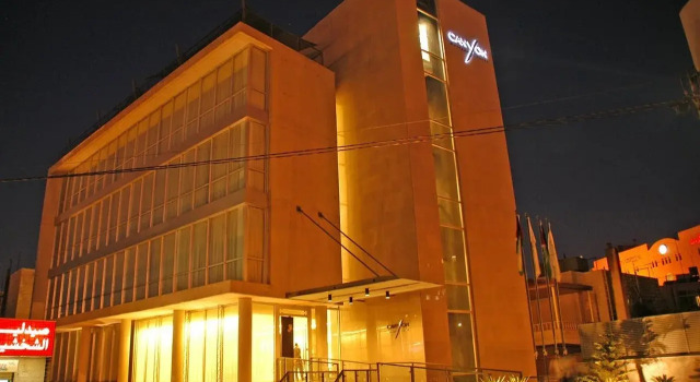 Canyon Boutique Hotel