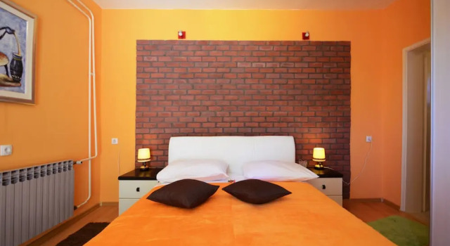 Апартаменты с 2 комнатами LaidBack Apartments