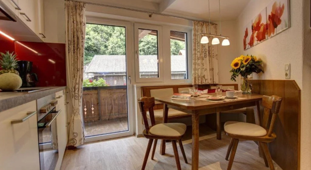 Appartement Habicher