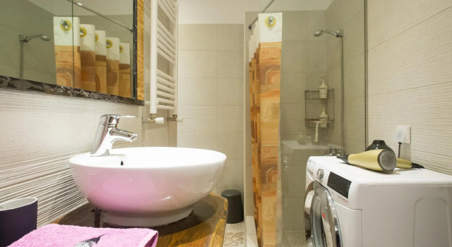 Metro Thission Apt (100 Meters From Acropolis )