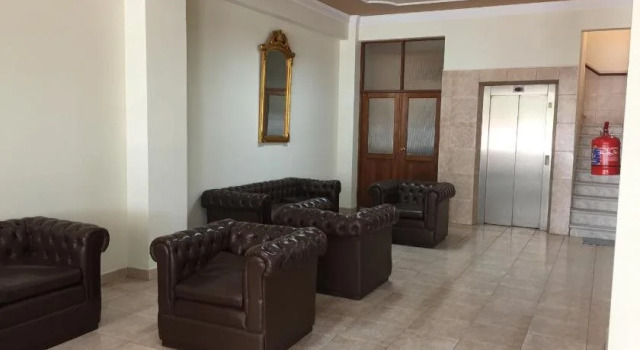 Hotel Oblitas, Book Hotel Billige hoteller i Cochabamba