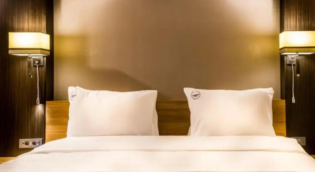 Двухместный номер Deluxe Lozengrad Hotel