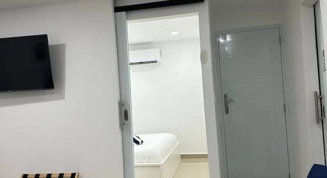 Номер Superior Casa Toñita