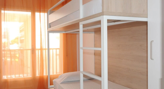 HomeHolidaysRentals Apartamento Les Palmeres - Costa Brava, Забронировать Апартаменты/квартира Апартаменты Бланес, Апартаменты/квартира