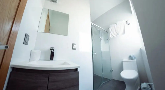 Номер Standard HOTEL AZUL AGAVE