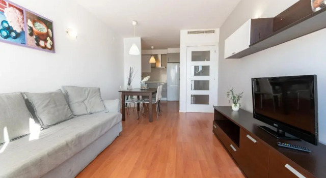 Ibersol Monaco Family Apartments, Забронировать Апартаменты/квартира Апартаменты Салоу, Апартаменты/квартира