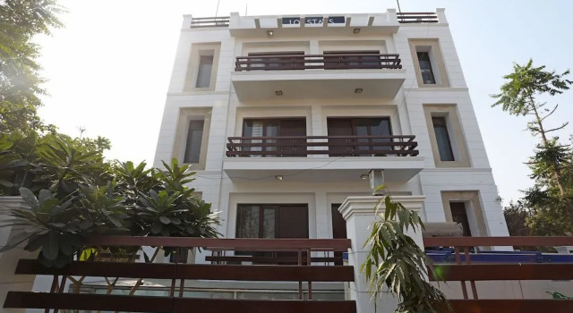 101Stays Medanta