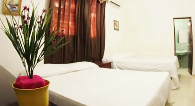 Hotel La Residencia, Забронировать Отель Gascue провинция Санто-Доминго