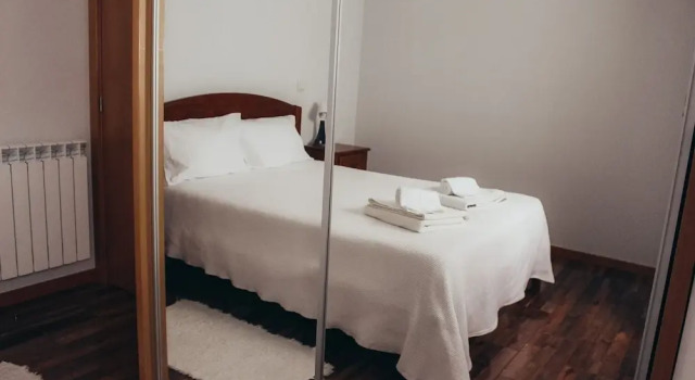 Casa dEl Rey, Serra da Freita/passadiços do Paiva, Varaa Hotelli Arouca Douro