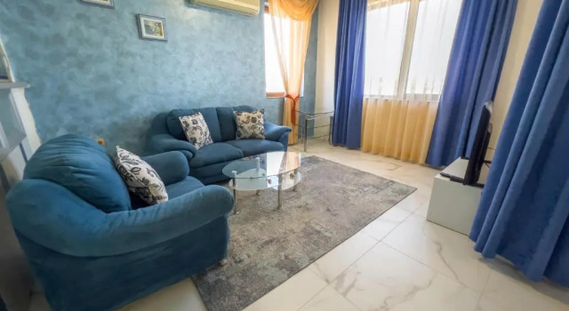 Sozopol Apartment with Sea View, Забронировать Апартаменты/квартира Апартаменты Созополь, Апартаменты/квартира