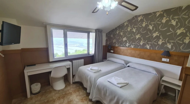 Номер Classic Hotel Ría de Suances