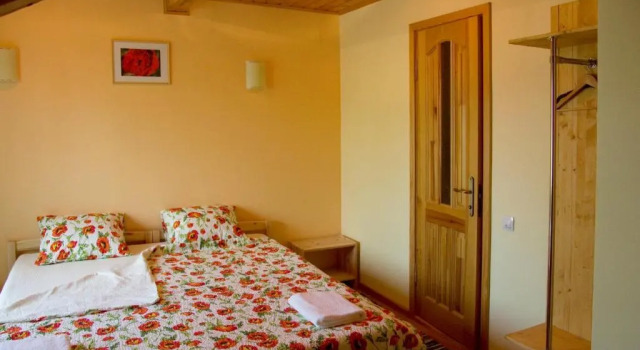 Номер Comfort Guest House Magones