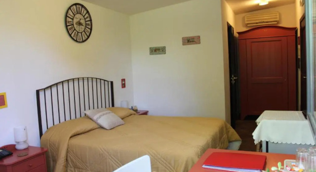 Двухместный номер Standard Flegrea House