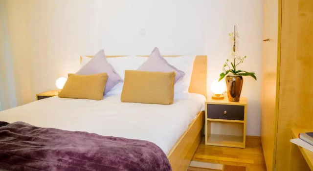 Апартаменты c 1 комнатой Rooms & Apartments Proteus - Postojna Cave Park