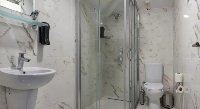 Номер Standard Hotel Bossuite Business
