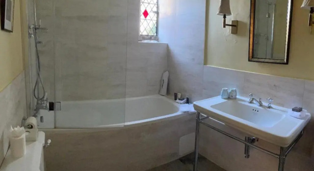 Номер Standard Bailiffscourt Hotel & Spa
