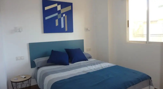 Апартаменты Premium Guesthouse -El campello-Alacant