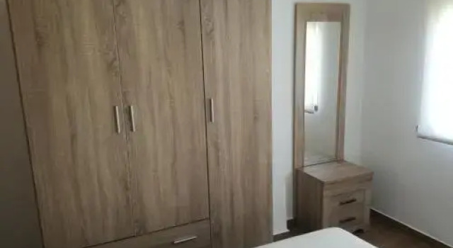 Beach sight 3 bedroom apartment, Забронировать Апартаменты/квартира Карретера-де-Кадис Малага, рядом с Здание Табакалера